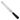Couteau spatule Hygiplas 19cm courbée
