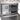 Fourneau électrique Dexion série 77 – 70/70 avec four électrique à air pulsé – plaques de cuisson carrées abaissées