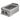 Bain-marie  série 77 – 40/70 GN 1/1 – appareil de table