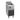 Bain-Marie Dexion Serie 77 - 40/70 GN 1/1