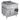Sauteuse basculante électrique série 77 – 60 litres
