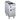 Friteuse électrique série 77 – 40/70 13 litres