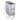 Friteuse électrique série 77 – 40/70 13 litres
