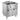 Friteuse électrique série 77 – 70/ 70 13+13 litres