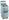 Gas-Fritteuse Dexion Serie 77 - 40/70 7+7 Liter 
