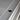Gasgrillplatte Serie 77 - 70/70 ½ glatt, ½ gerillt