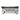 Plancha en fonte Buffalo 1,8 kW
