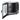 Four à convection Dexion 10 x GN1/1 avec fonction vapeur