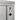 Edelstahl Durchreicheschrank ECO 16x7