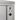 Edelstahl Durchreicheschrank ECO 18x6 