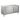 Edelstahl Durchreicheschrank ECO 16x7