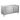 Edelstahl Durchreicheschrank ECO 18x6 