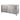 Edelstahl Durchreicheschrank ECO 12x7