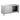 Edelstahl Durchreicheschrank ECO 16x7