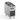 Gasherd  Serie 98 - 40/90 mit offenem Unterbau 11 kW