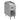 Gasgrillplatte  Serie 98 - 40/90 glatt