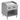 Gasgrillplatte  Serie 98 - 80/90 glatt, verchromt