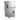 Lave-vaisselle à capot Eco 54 S 400 V, 500 x 500 mm