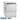 Lave-vaisselle ECO 54 S 400 V