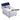 Elektro-Fritteuse ECO 6 Liter