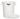 Rubbermaid Vorratscontainer 121 Liter weiß inklusive Deckel