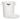 Rubbermaid Vorratscontainer 38 Liter weiß inklusive Deckel