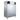 Gastronomie Kühlschrank ECO 1200 GN 2/1, 990 Liter Kühlraumvolumen, 6 verstellbare Einlegeböden, Edelstahl
