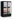 Tefcold Displaygefrierschrank ATOMMAXIF2DB