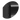 Tefcold Getränketiefkühlschrank UFSC370GBLACK schwarz