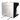 Filterkaffeemaschine ECO 2x 2 Liter schwarz inkl. Glaskanne