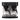 Filterkaffeemaschine ECO 2x 2 Liter schwarz inkl. Glaskanne