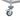 Servierwagen ECO 2 Small