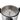 Kaffeebereiter / Perkolator GDCB 18,2 Liter, mit Zapfhahn und Edelstahlfilter