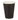 Fiesta Coffee To Go Becher 340ml schwarz - 1000 Stk