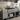 Gasherd ECO mit offenem Unterbau - 28,8 kW - 4 Brenner
