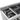 Gasherd ECO mit offenem Unterbau - 43,2 kW - 6 Brenner