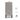 Distributeur de savon liquide en acier inoxydable Jantex 1 litre