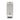 Distributeur de savon liquide en acier inoxydable Jantex 1 litre