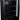 Armoire à boissons GKSE360, volume utile 360 litres, 5 Clayettes réglables, éclairage intérieur, verrouillable, noir
