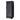 Armoire à boissons GKSE360, volume utile 360 litres, 5 Clayettes réglables, éclairage intérieur, verrouillable, noir