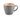Tasse à expresso Olympia, KILN, 8,5 cl, bleu - 6 pièces