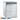 Lave-vaisselle professionnel HyPro 54 SL 400 V