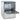 Lave-vaisselle professionnel HyPro 50 SL 230 V