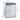 Geschirrspülmaschine HYPRO Digital 50 SL 50x50 cm Korbmaß, mit Reiniger- & Klarspüldosierer, mit Ablaufpumpe, Drucksteigerungspumpe Made in Europe, 230 Volt