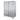 Geschirrschrank ECO 18x7x20 mit Schiebetüren