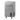 Hoshizaki Volleiswürfelbereiter Cube IM-30CWPE 34 kg/24h mit 11,5 kg Vorratsbehälter, Wassergekühlt, Ein- & Unterbaufähig