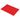 Planche à découper Hygiplas, 45x30x1.25 cm, rouge