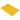 Hygiplas Schneidebrett, 45x30x2,5 cm, gelb