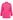 Damenkochjacke Larissa, pink, Größe: 40
