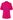 Damenkochjacke Greta, pink, Größe: 50